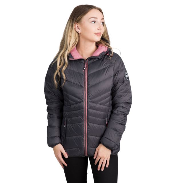 Women's Down Jackets \u0026 Coats | Trespass 