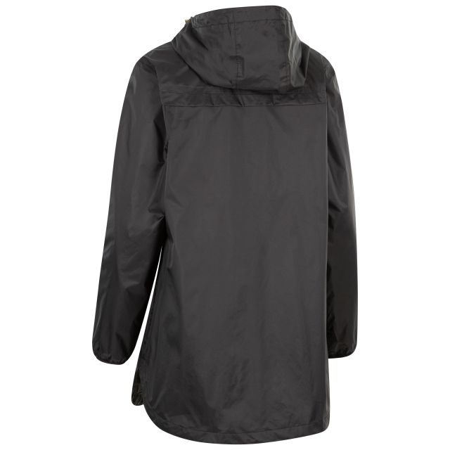 Womens Waterproof Jackets Women's Raincoats Trespass Trespass