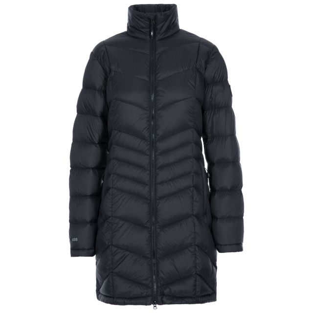 Women's Down Jackets & Coats Trespass Trespass