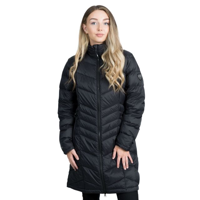 Women's Puffer Jackets and Coats 