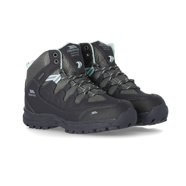 Womens Walking Boots Hiking Boots for Women Trespass Trespass