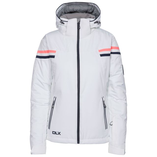 Outdoor Jackets 