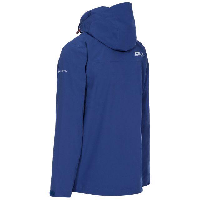 trespass dlx jacket 20000