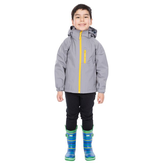 Kids' School Coats \u0026 Jackets - Trespass 