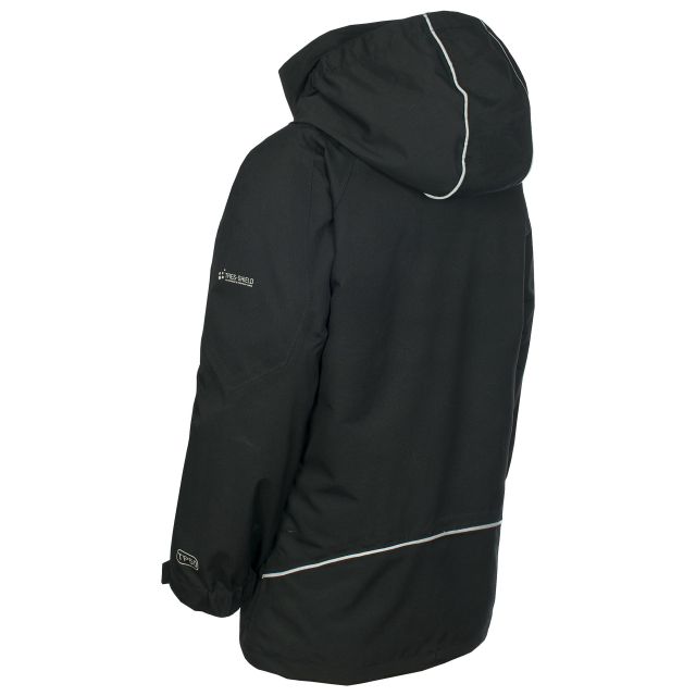 trespass 3 in 1 jacket