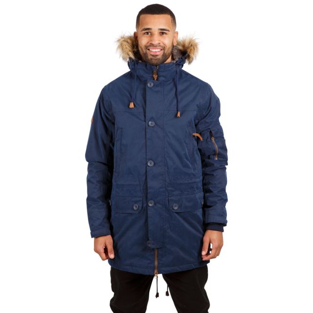 trespass holsey jacket