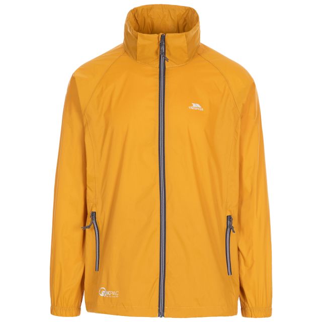 Women's Packable Waterproof Jackets 