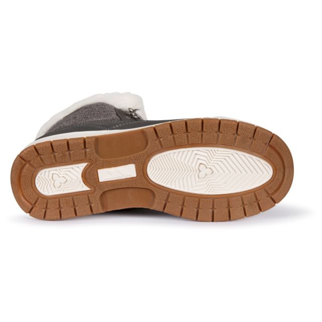 Womens Snow Boots Womens Winter Boots Trespass Trespass