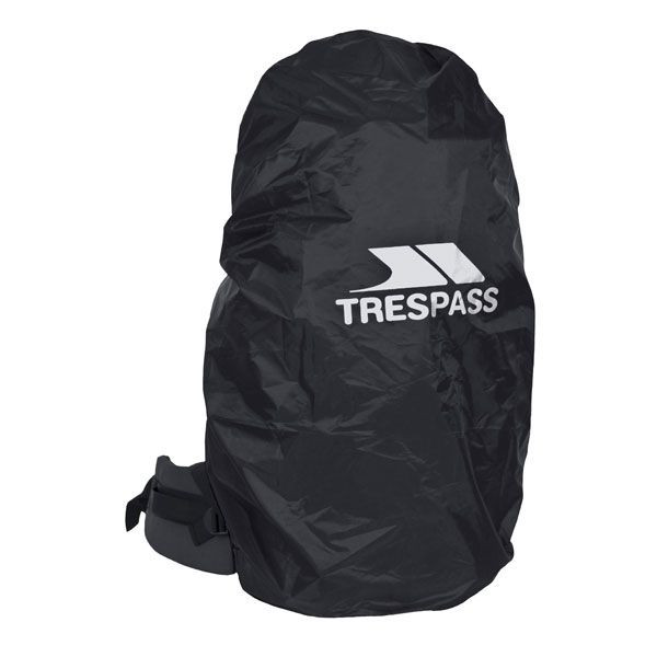 trespass 85l rucksack
