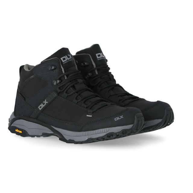 trespass dlx boots
