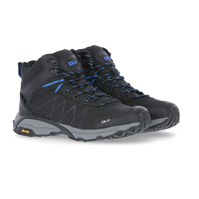 Mens Walking & Hiking Boots Trespass Trespass