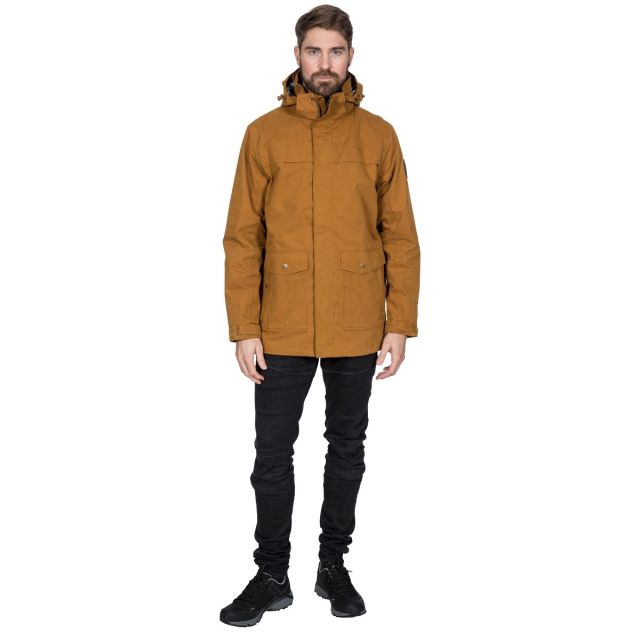 Waterproof Rain Jackets | Walking 