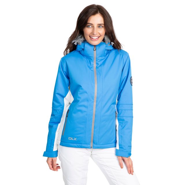 Women's Ski Jackets & Ski Coats Trespass Trespass