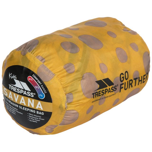 trespass sleeping mat