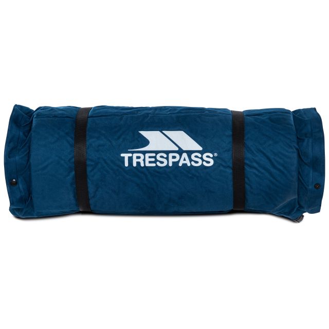 Air Beds & Blow Up Beds Inflatable Mattress for Camping Trespass