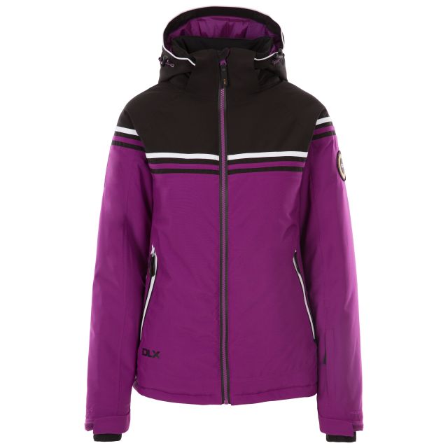 Womens Ski Jackets & Ski Coats Trespass Trespass
