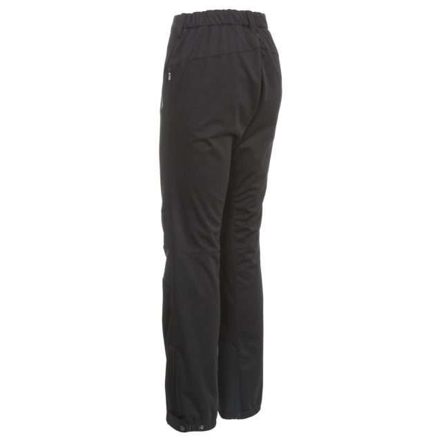 womens short leg waterproof trousers
