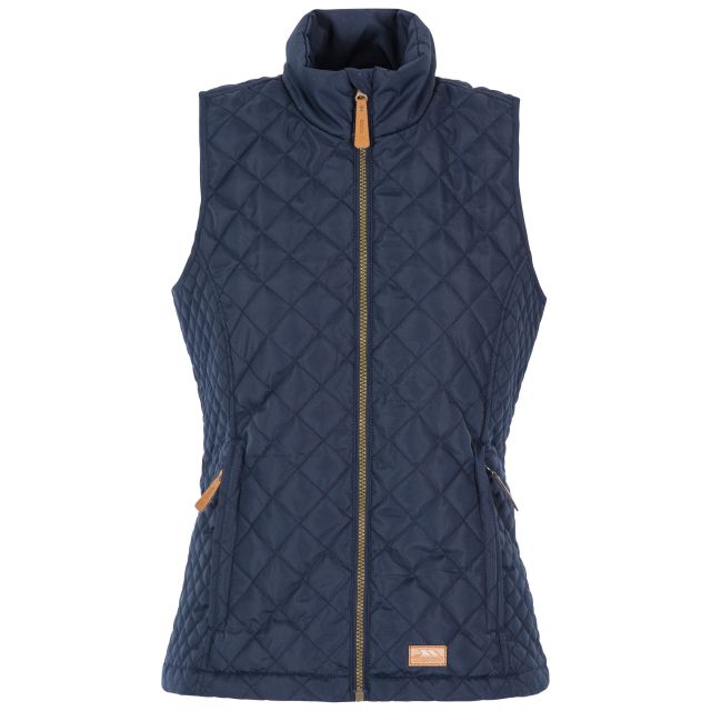 Womens Gilets & Body Warmers Trespass Trespass
