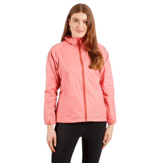 Outdoor Jackets 