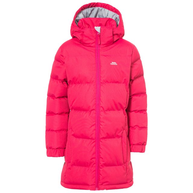 girls trespass jacket, Off 78%, www 