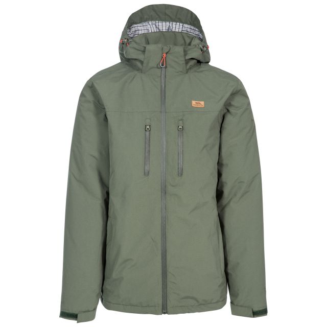 trespass jacket price