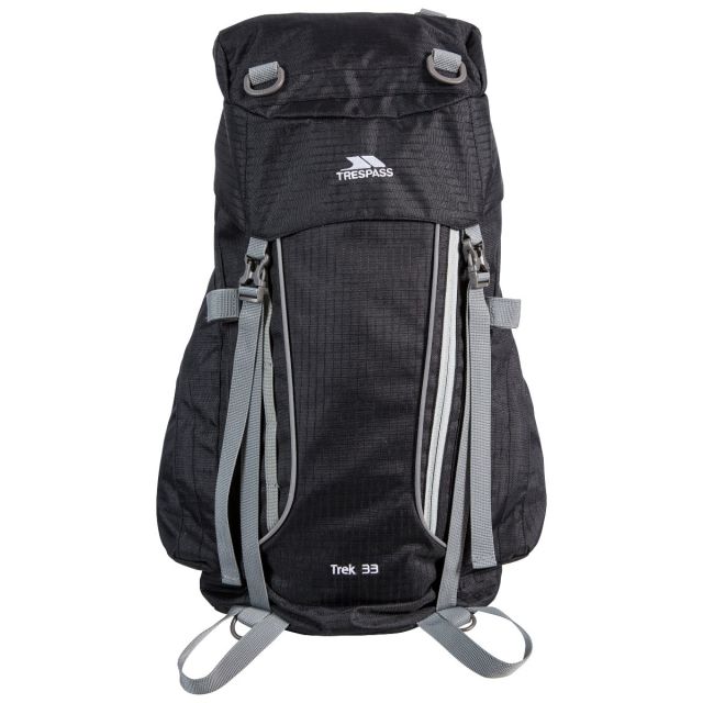 trespass backpack with wheels