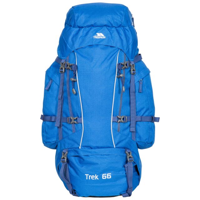 Treeck Rucksack Hiking & Walking Rucksacks - Trespass | Trespass