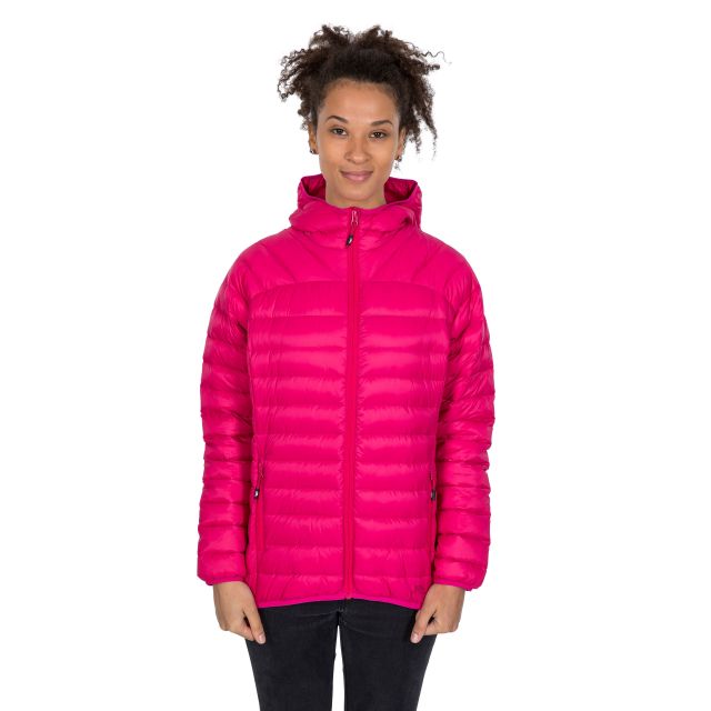 Women's Down Jackets \u0026 Coats | Trespass 