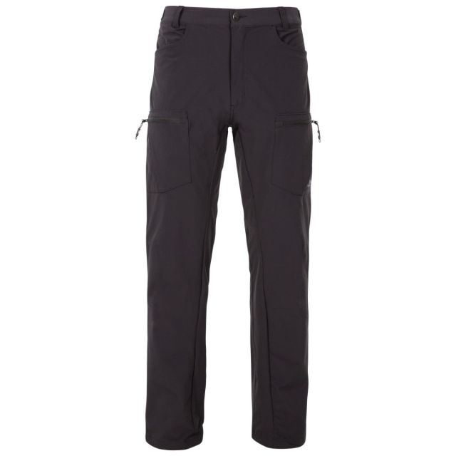 Mens Cargo Trousers Trespass Trespass