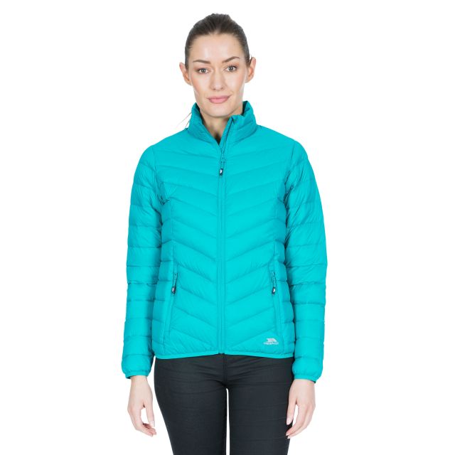 Women's Down Jackets & Coats Trespass Trespass