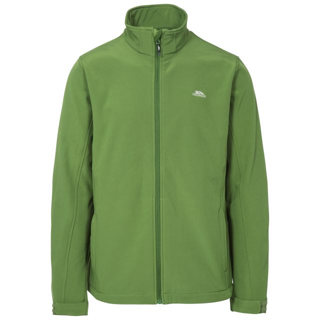 Trespass Accelerator II - Male Softshell Jkt TP75 - C: NA1 T: XXS - Foto 8