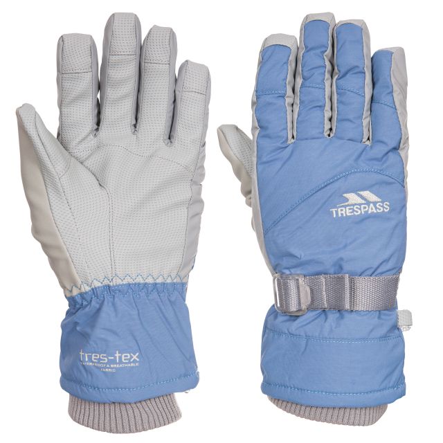 Women's Gloves Women's Ski Gloves Trespass Trespass