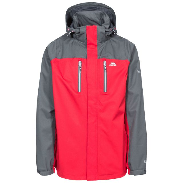 Men's Waterproof Jackets \u0026 Coats 