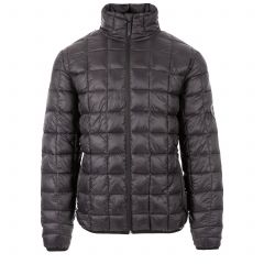 DLX Mens Eco Range Asher in Black