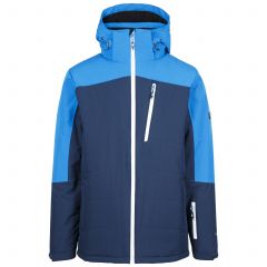 Mens Ski Jacket  Bowie in Navy
