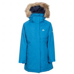 FAME - FEMALE JKT TP50 - CMB, Front view on mannequin