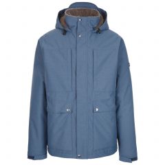 Trespass Mens Rain Jacket Rolando - SKB