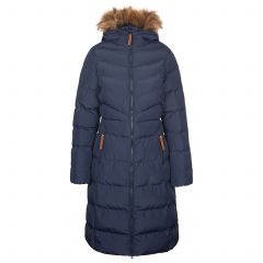 Trespass Womens Casual Jacket Audrey - NA1, Front view on mannequin