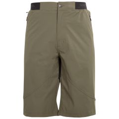 Trespass Men's Walking Shorts TP75 Hainford, Front view on mannequin