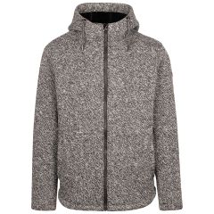 Trespass Mens Casual Jacket Josephton, Front view on mannequin