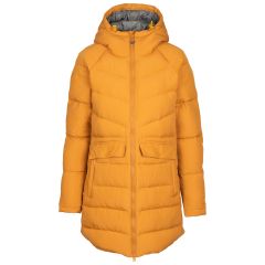 Trespass Womens Casual Jacket Judda, Front view on mannequin