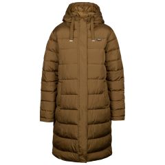 Trespass Womens Casual Jacket Leyla, Front view on mannequin