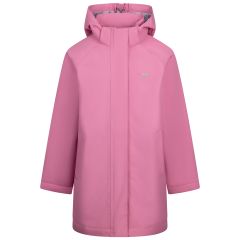 Girls Waterproof Jacket Maydew in Sweetpink
