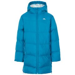 PLEASING - KIDS PADDED JKT, Front view on mannequin