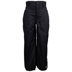 Trespass Unisex Tensive Walking Trousers, Front view on mannequin