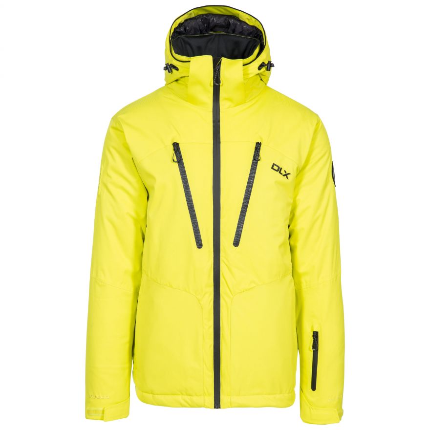 Trespass Men's DLX Waterproof RECCO Ski 