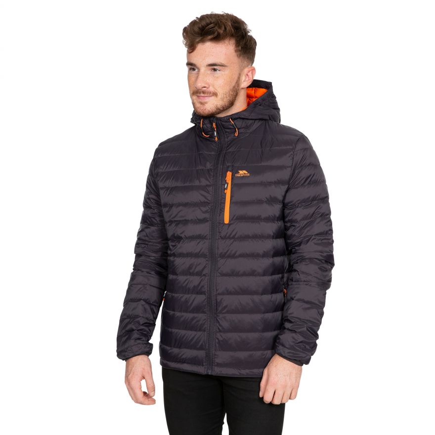 Down Packaway Jacket Digby | Trespass