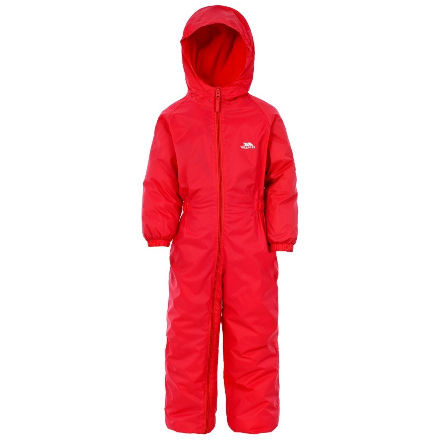 Trespass rain suit discount