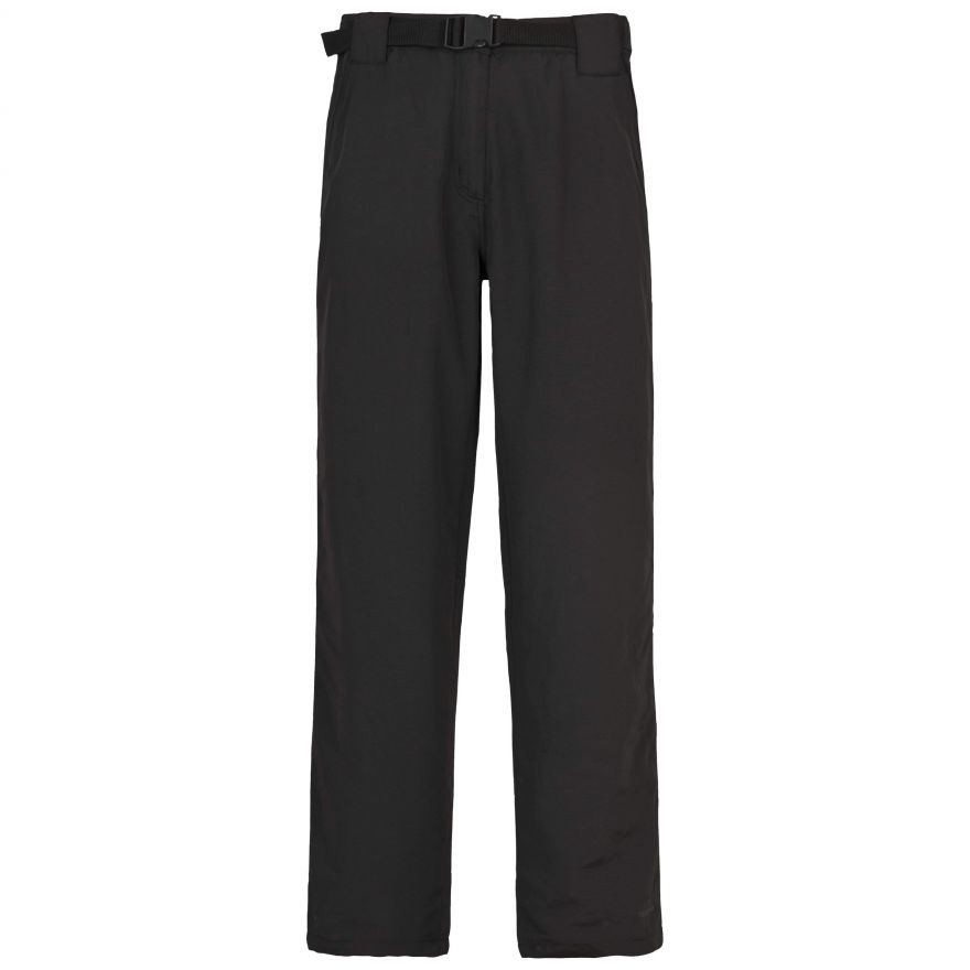 Janel Womens Waterproof Trousers | Trespass