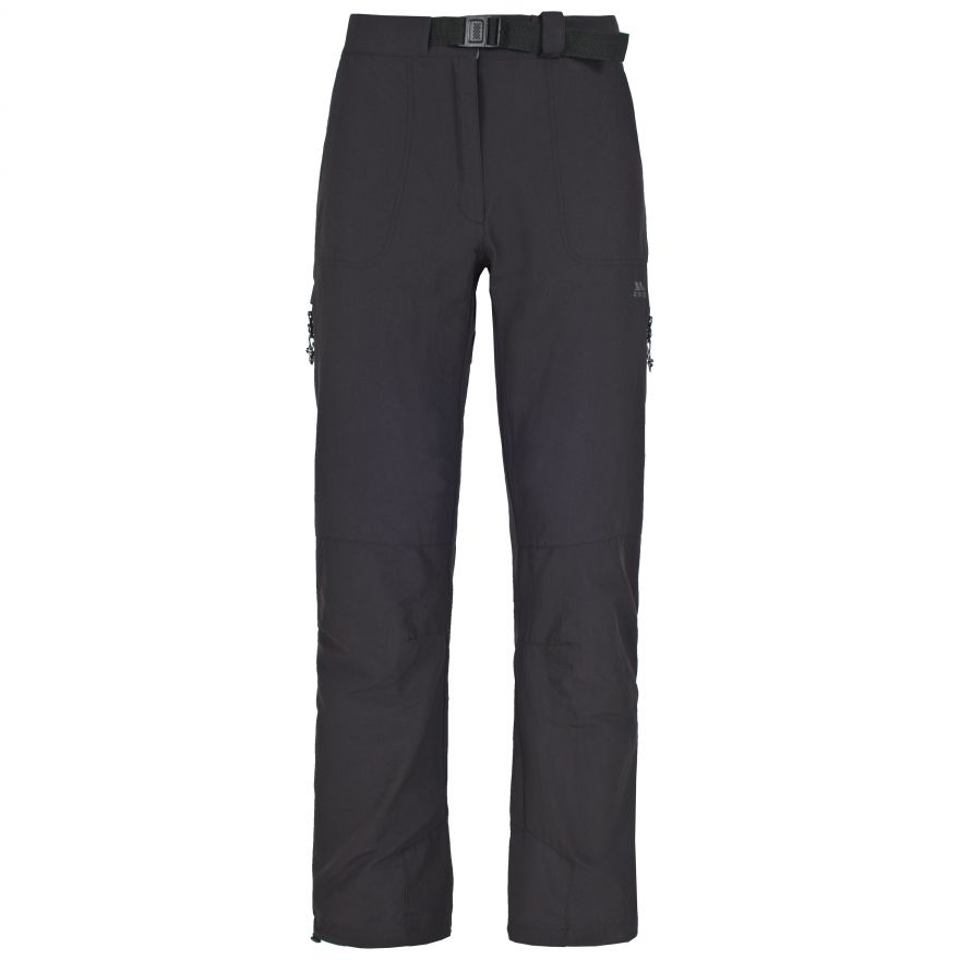 Waterproof Hiking Walking Trousers Trespass Trespass